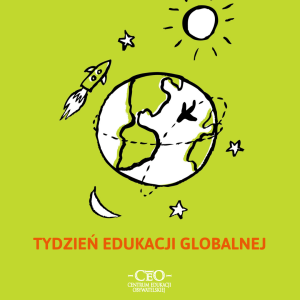 Tydzień edukacji globalnej